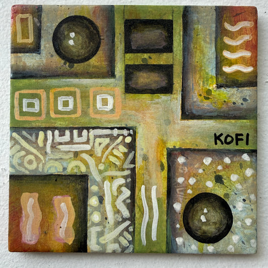 Tiles