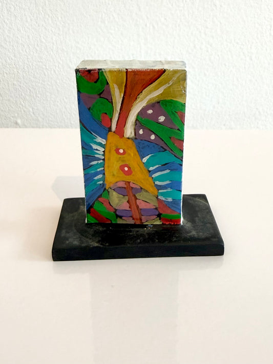 Untitled Mini