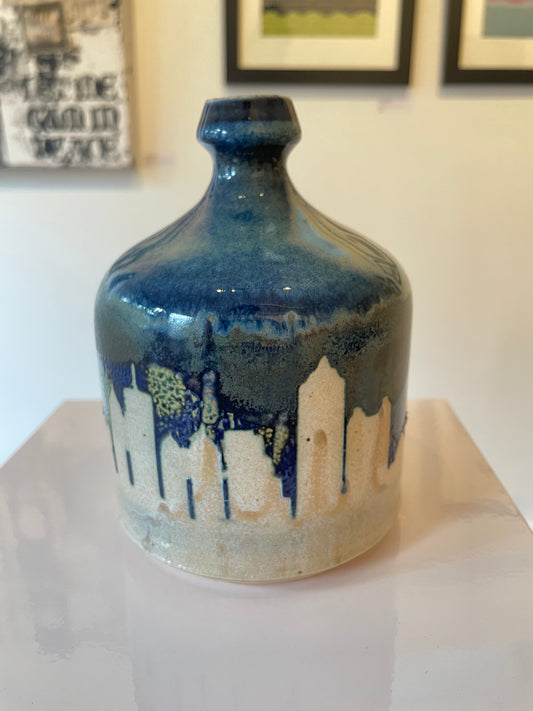 ATL Skyline Bottle Large