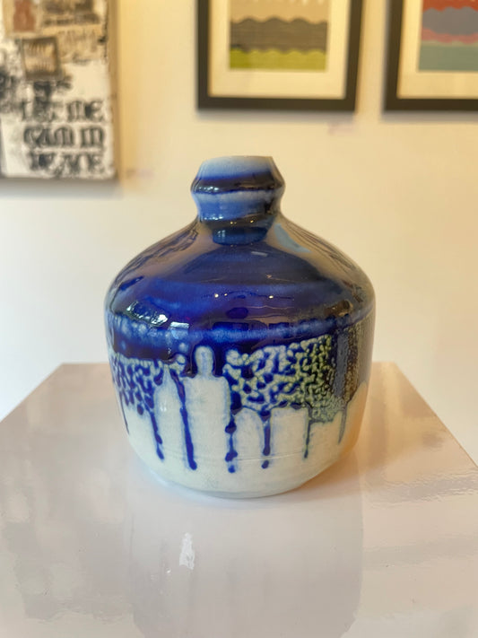 ATL Skyline Bottle Small
