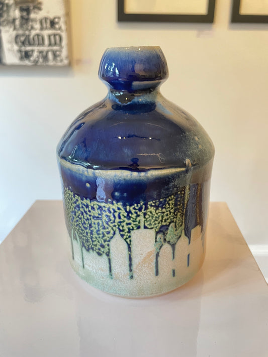 ATL Skyline Bottle Medium
