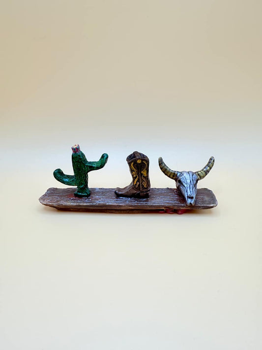 Shoes Brush Holder 4