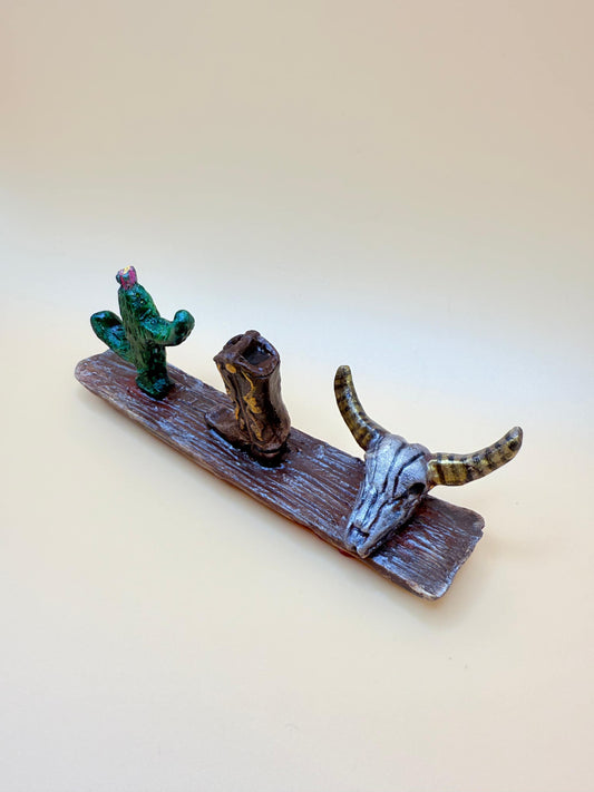 Shoes Brush Holder 4