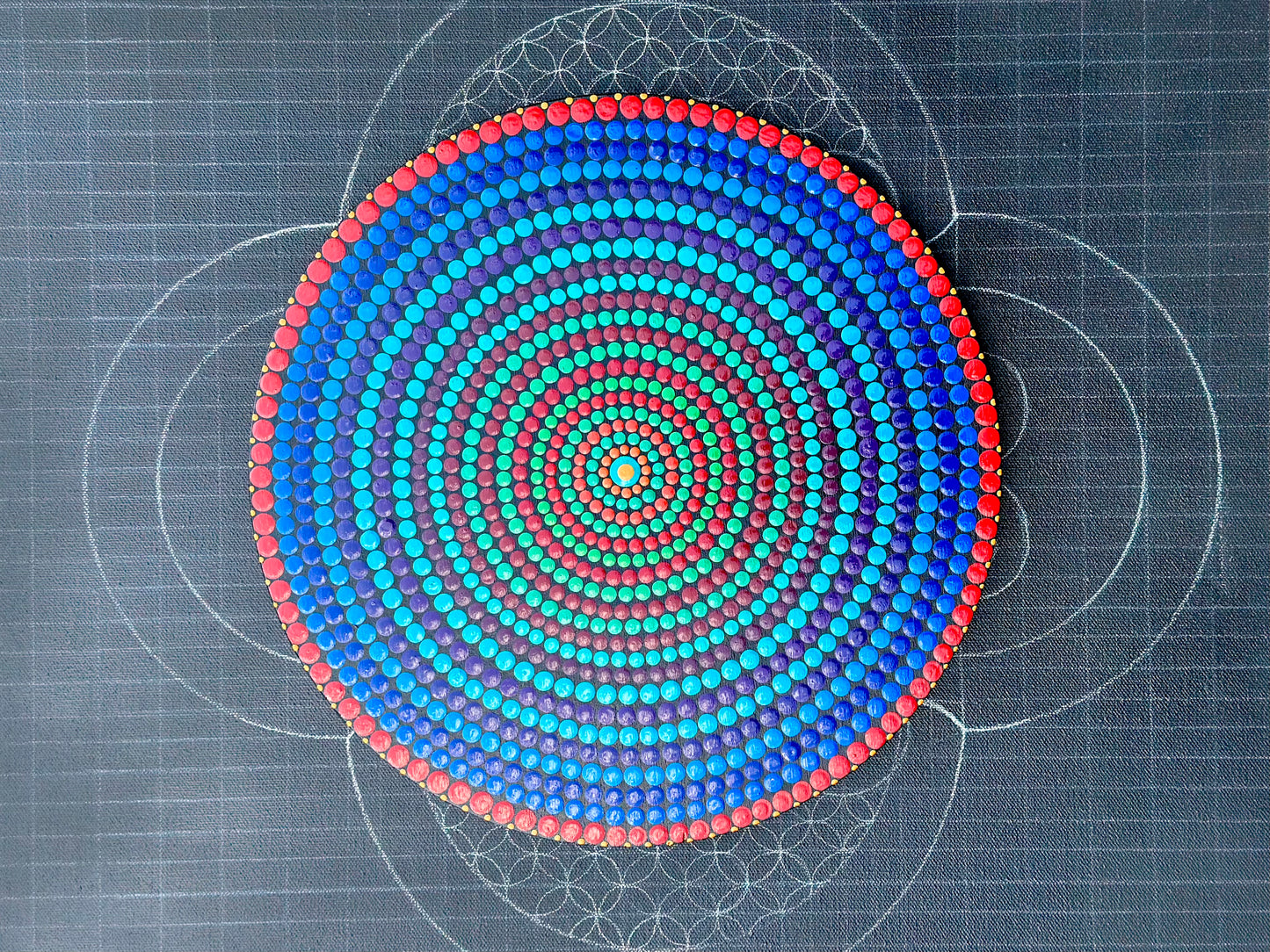 Radiant Orb 8