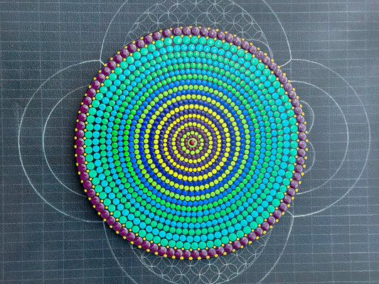 Radiant Orb 9