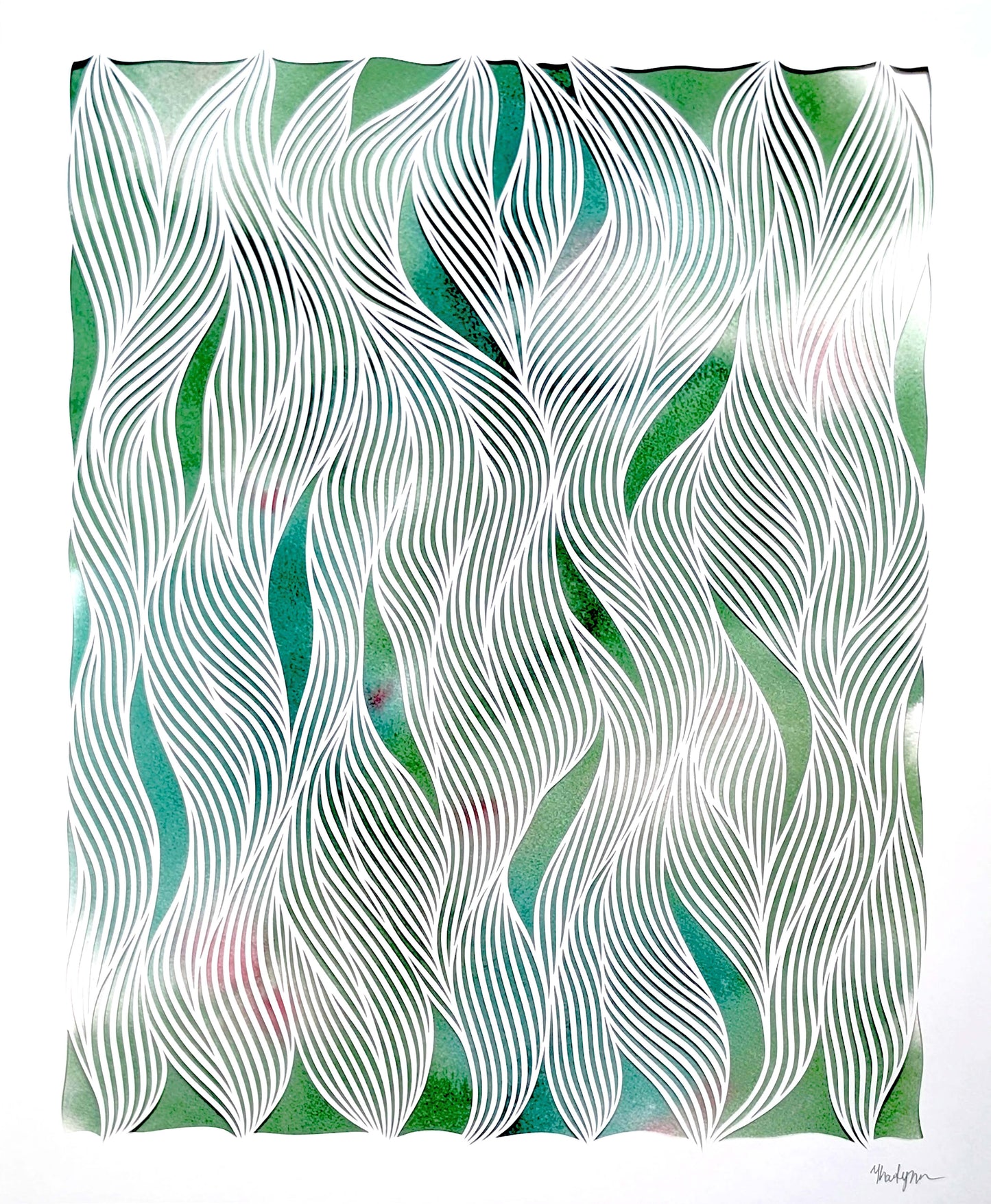 Interlaced