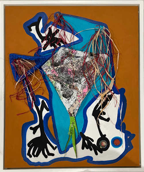 Kite of Many Memories