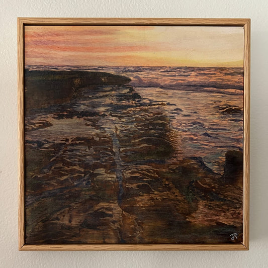 La Jolla