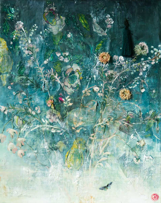 Le Jardin Sauvage