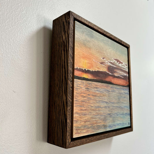 Leech Lake No. 01