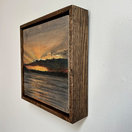 Leech Lake No. 02