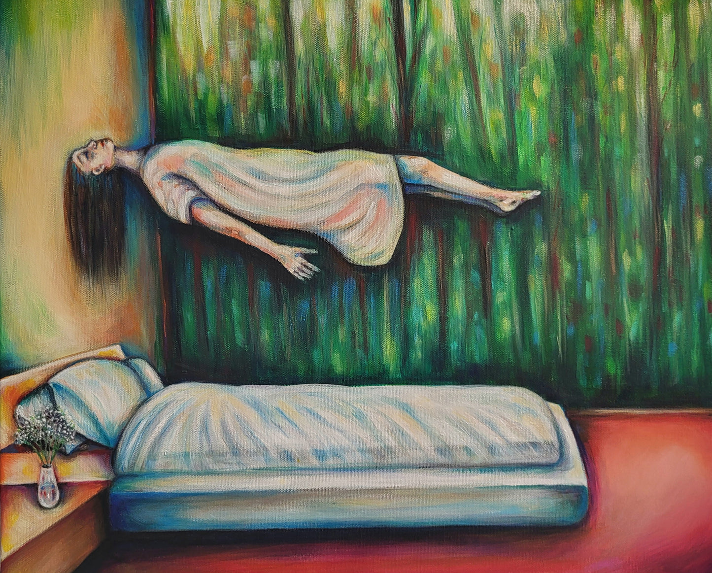 Hemlock Dreams