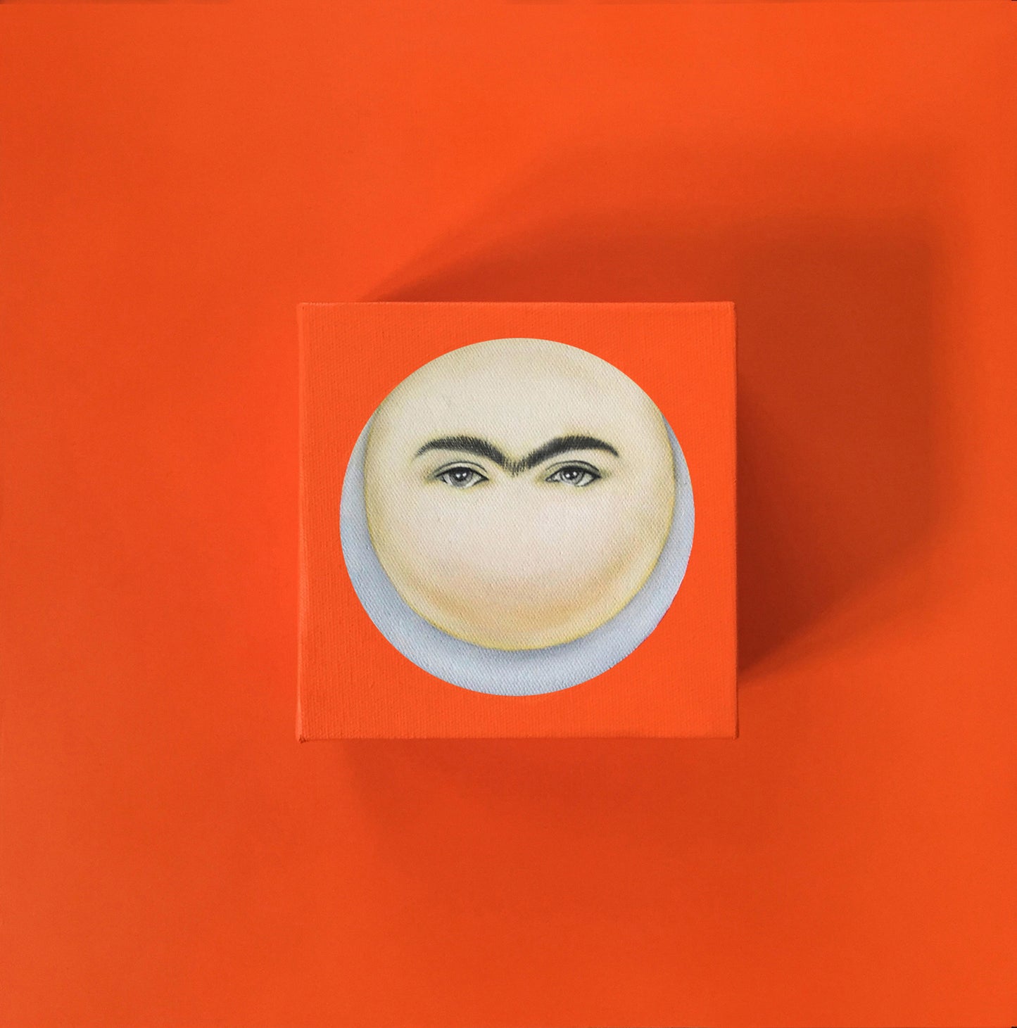 Frida - Moon Orange