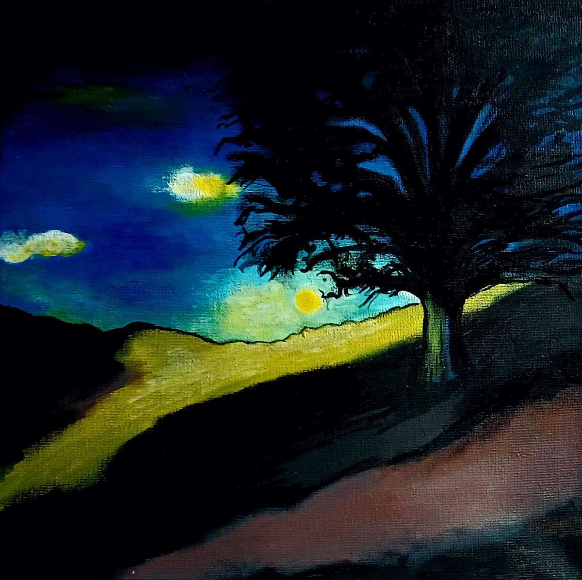 Moonglow