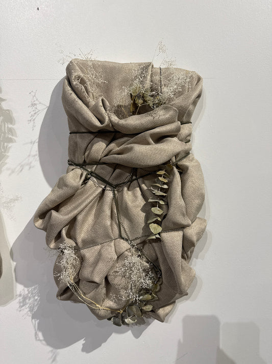 Pressed Flower