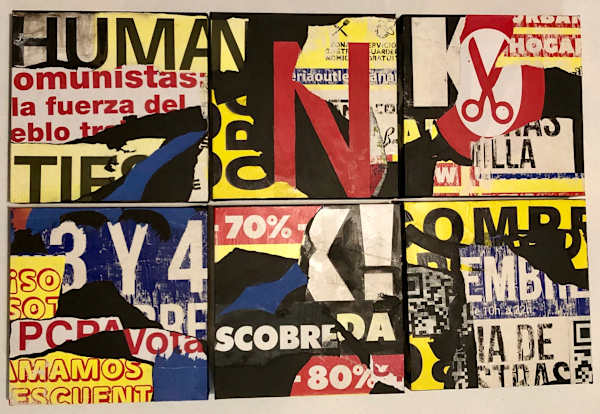 Primero de Mayo (Madrid Spain)