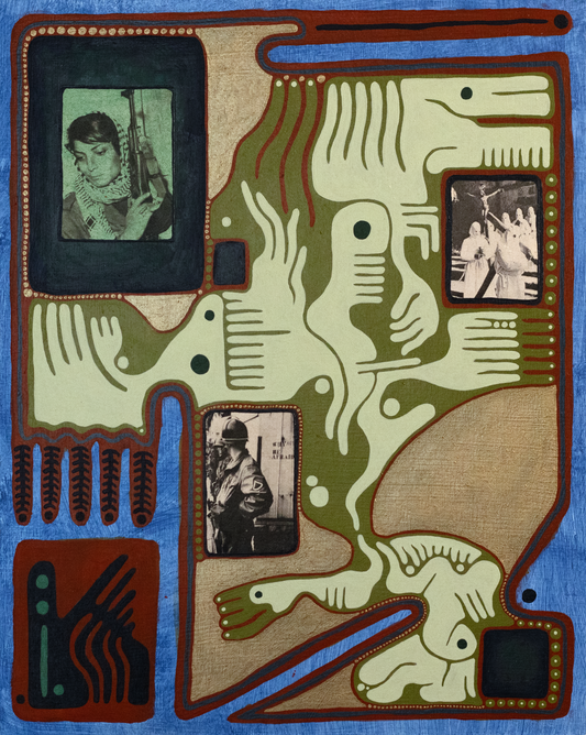 Questions of Morality