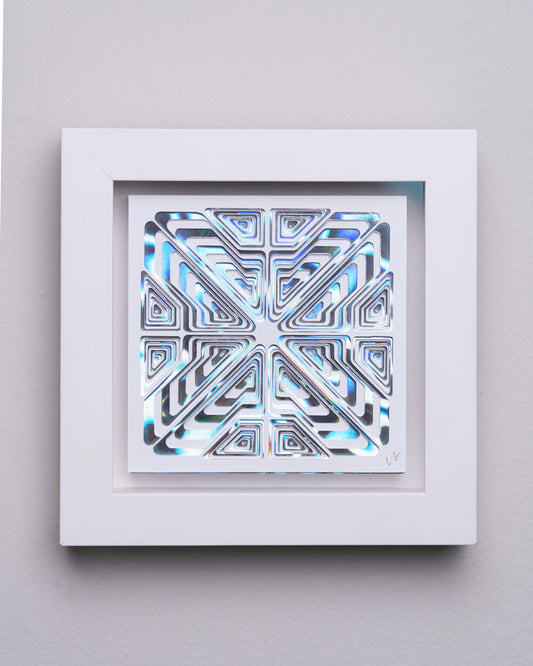 Extradimensional No. 3