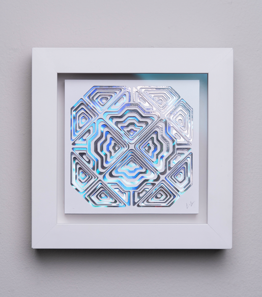 Extradimensional No. 1