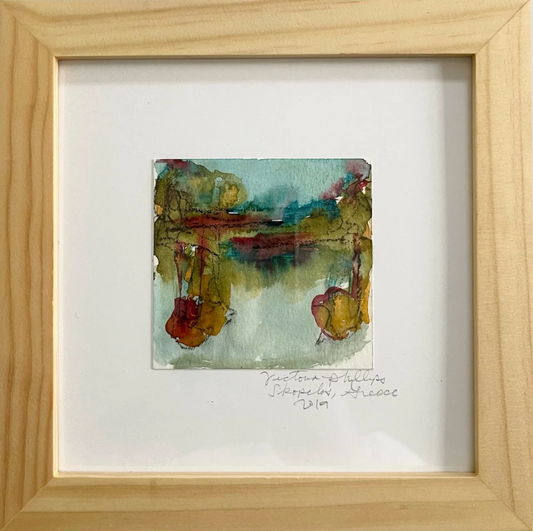 Skopelos Abstract #8