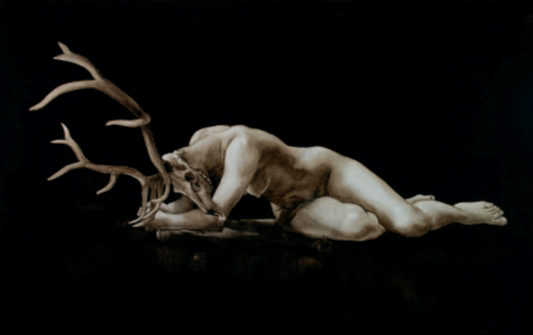 ”Biblis Sans Caunus” Print