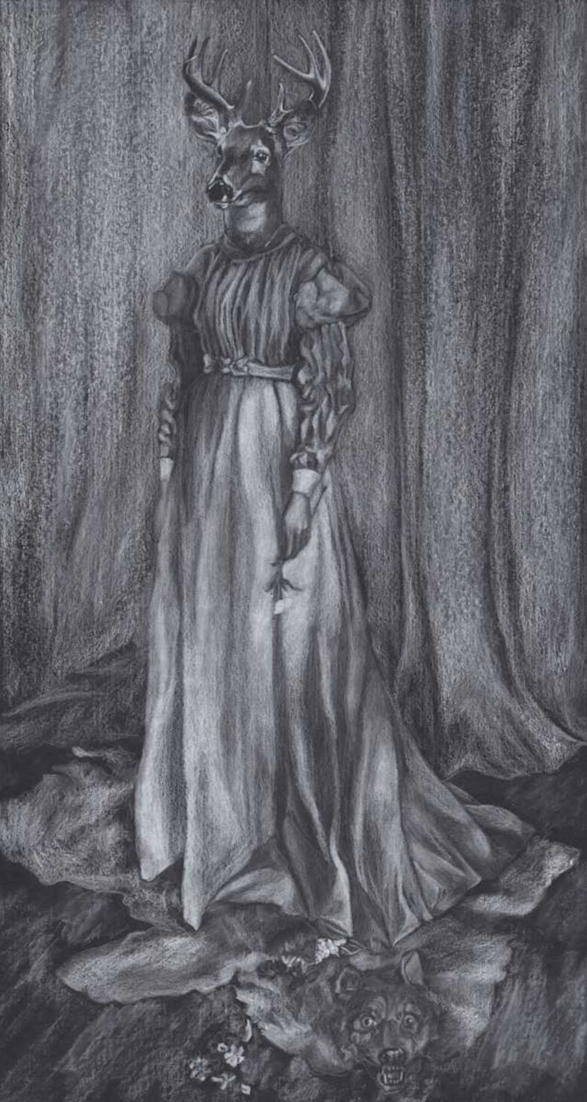 We Have Avenged Our Ruin