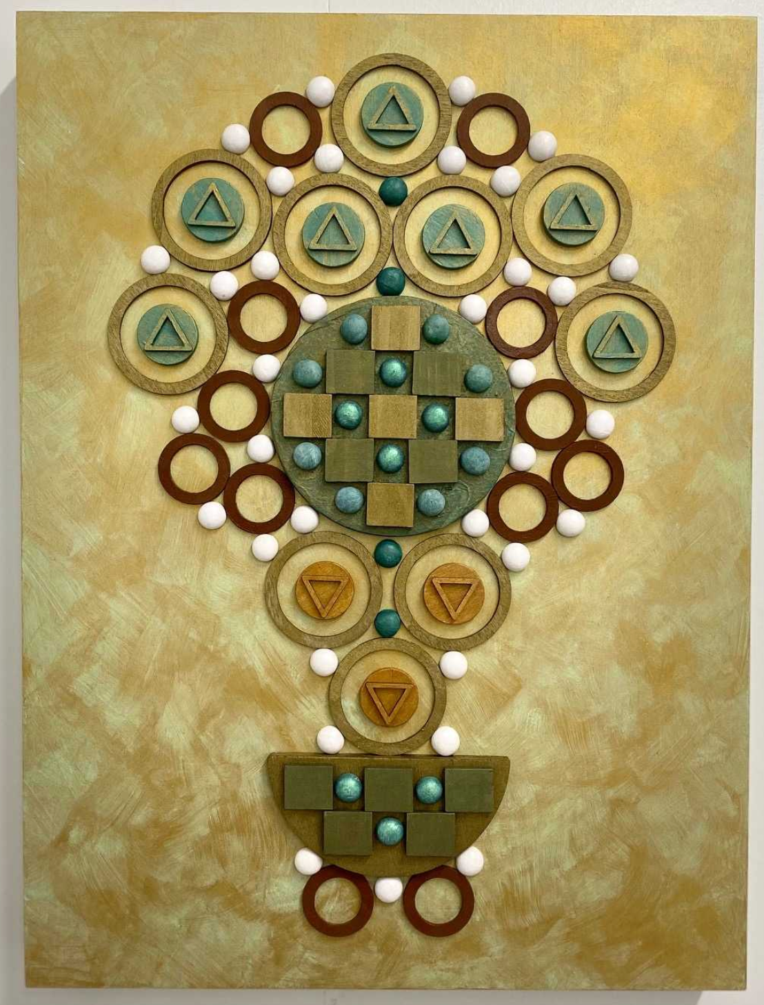 Liminal Growth