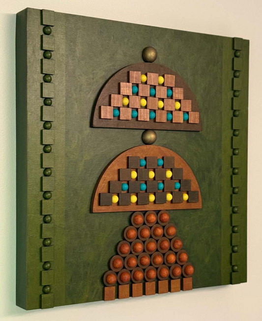Balance Within Balance