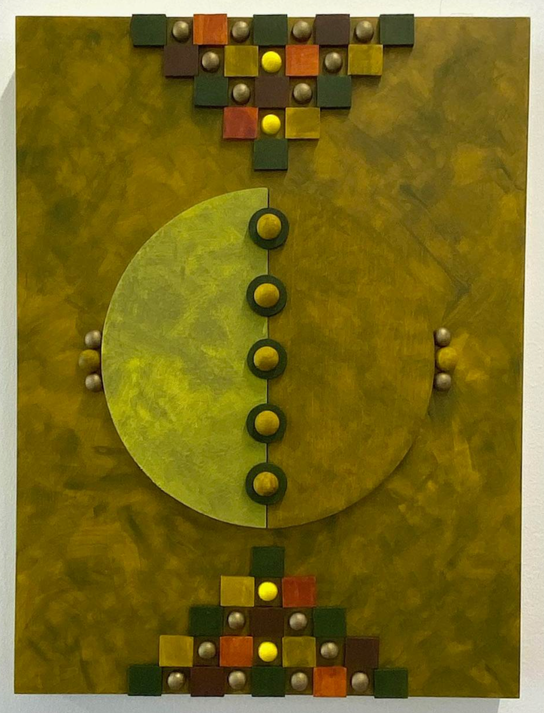 Flat Axis