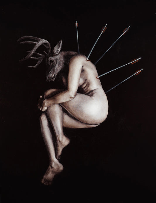Wounded
