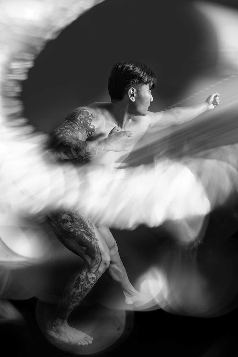 Strength In Light