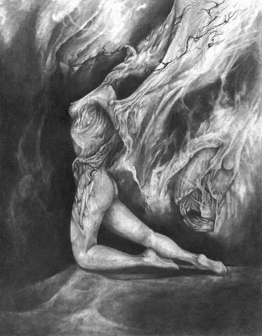 Swept Away