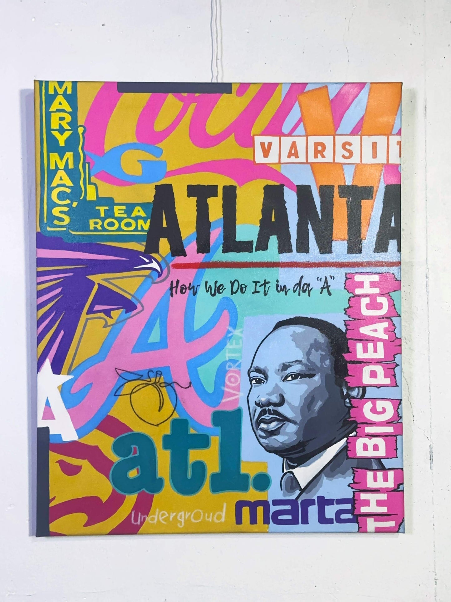 Atlanta