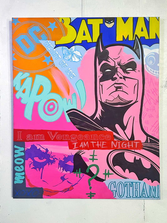 KaPow!