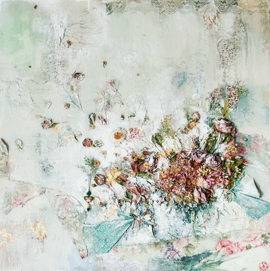 The Dead Seed Flourishes