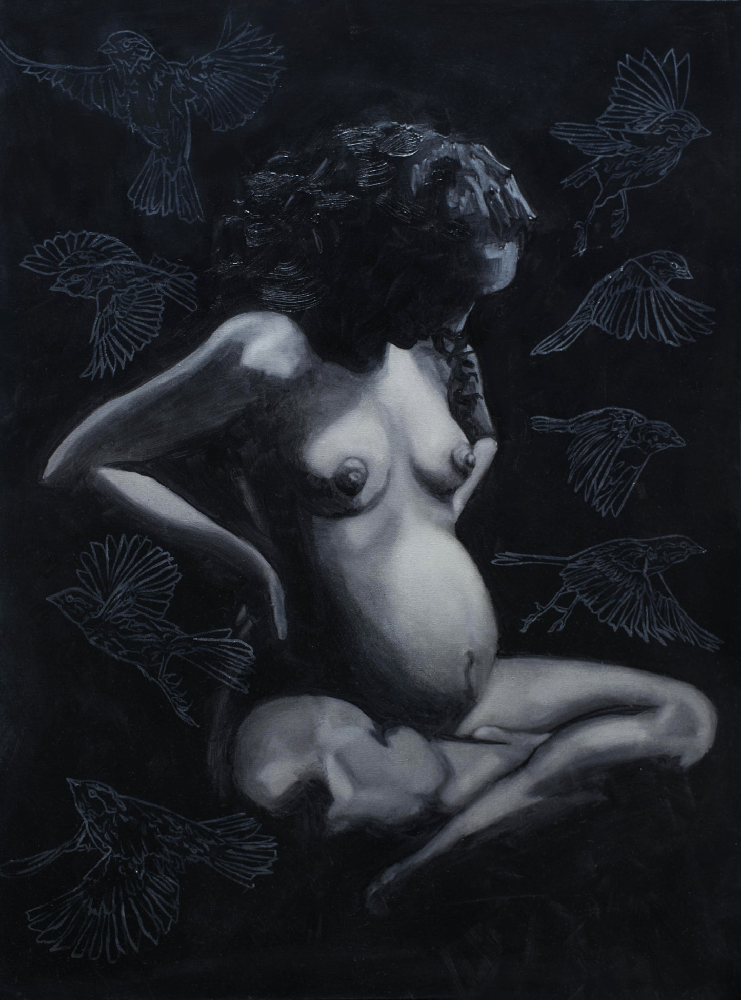 The Harbingers