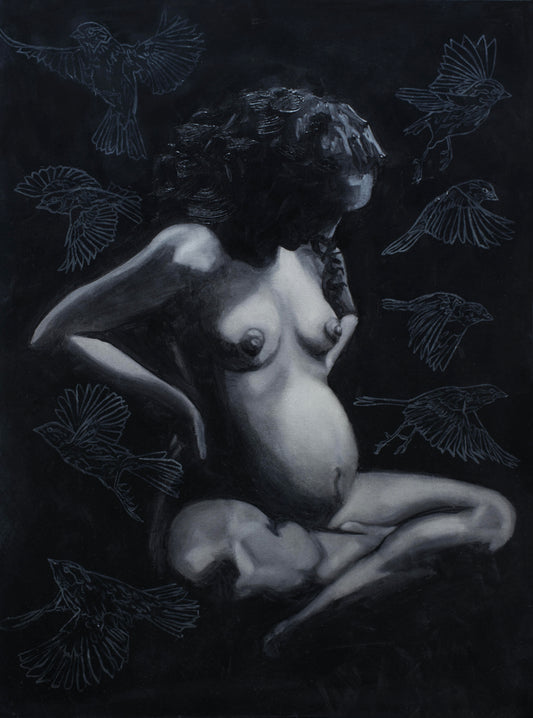 The Harbingers