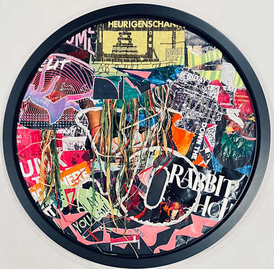 The Urban Odyssey-Down The Rabbit Hole (Paris, France)