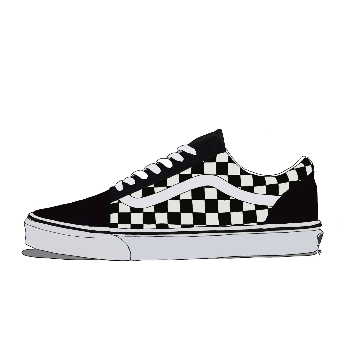 Vans (prints)