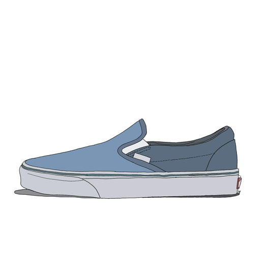 Vans (prints)