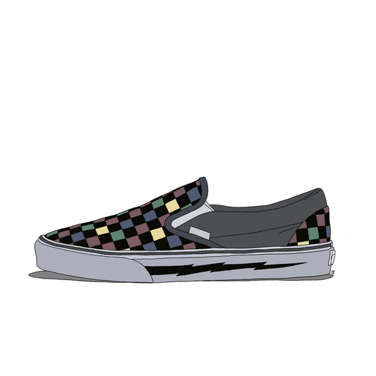 Vans (prints)