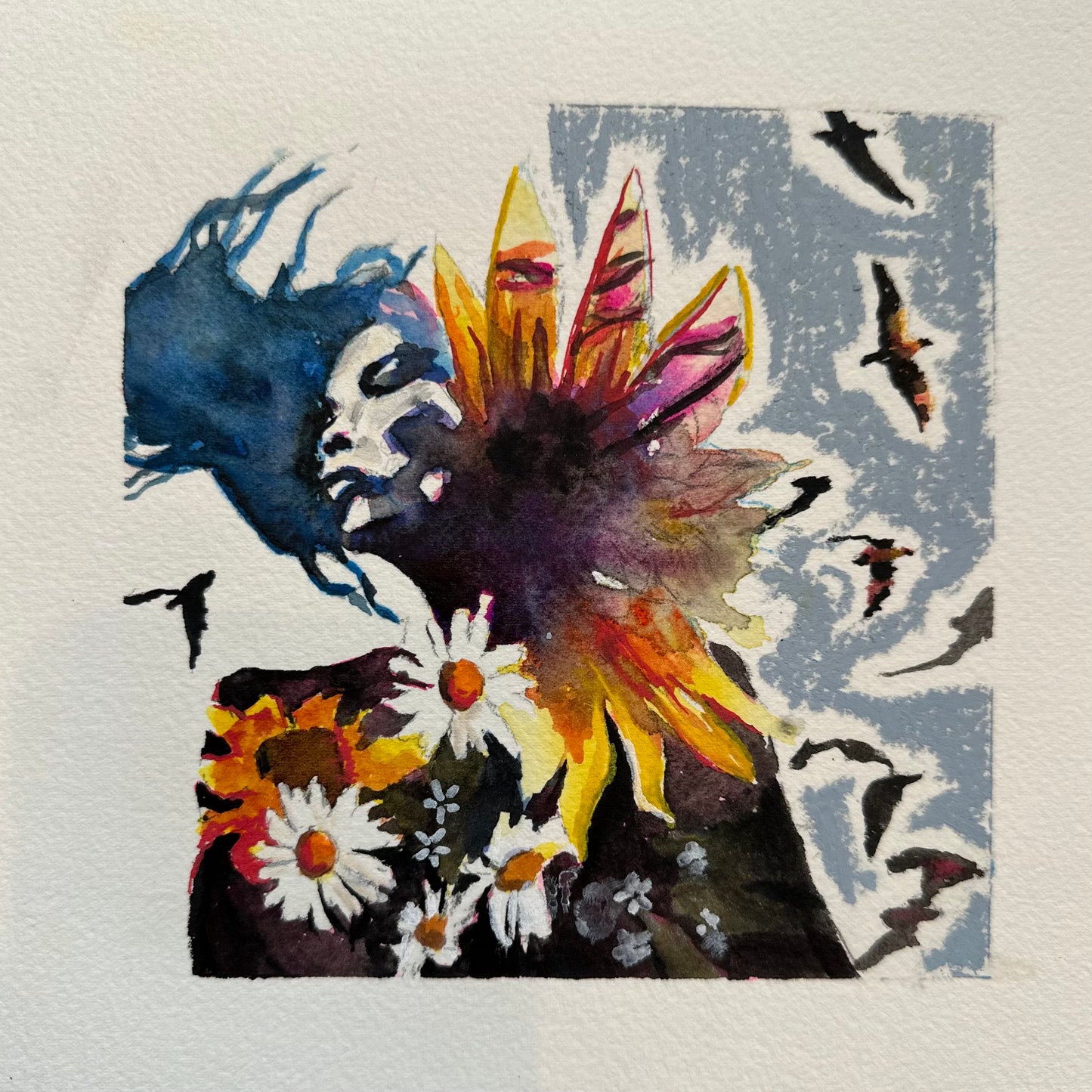 Wild Cartography 24