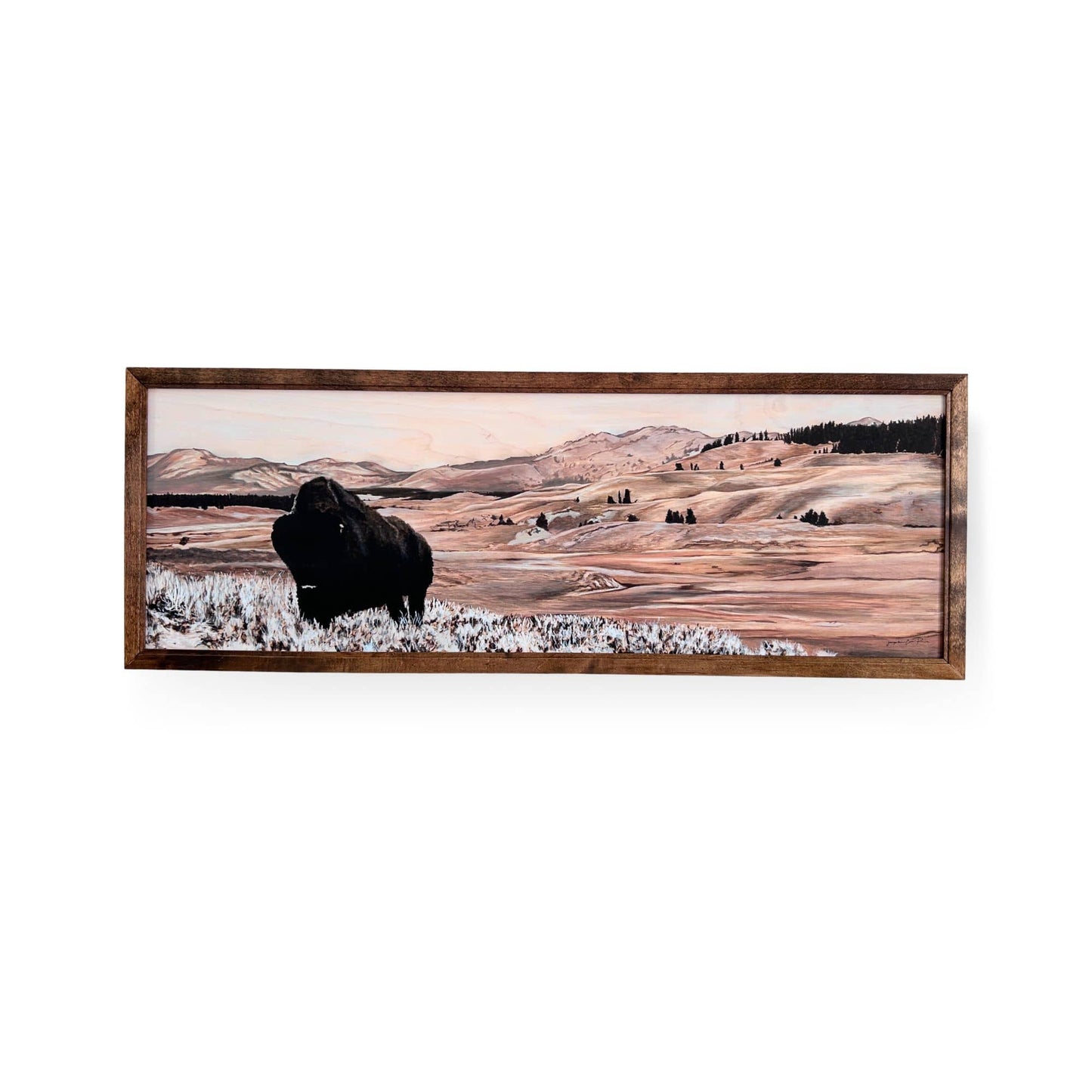 Yellowstone