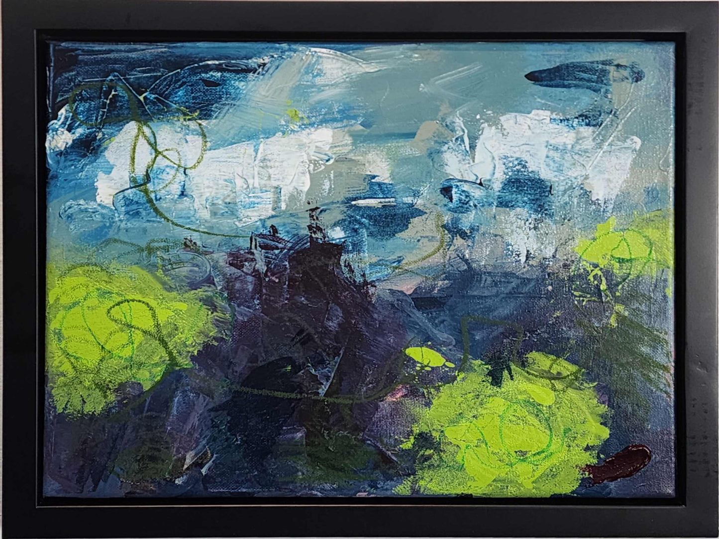 Cottonwood III