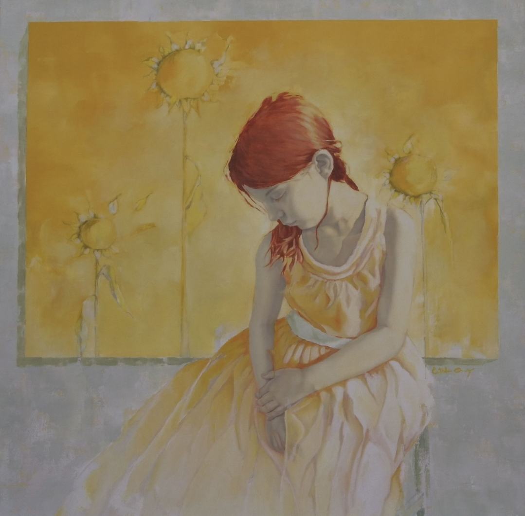 Murmurs of the Sun
