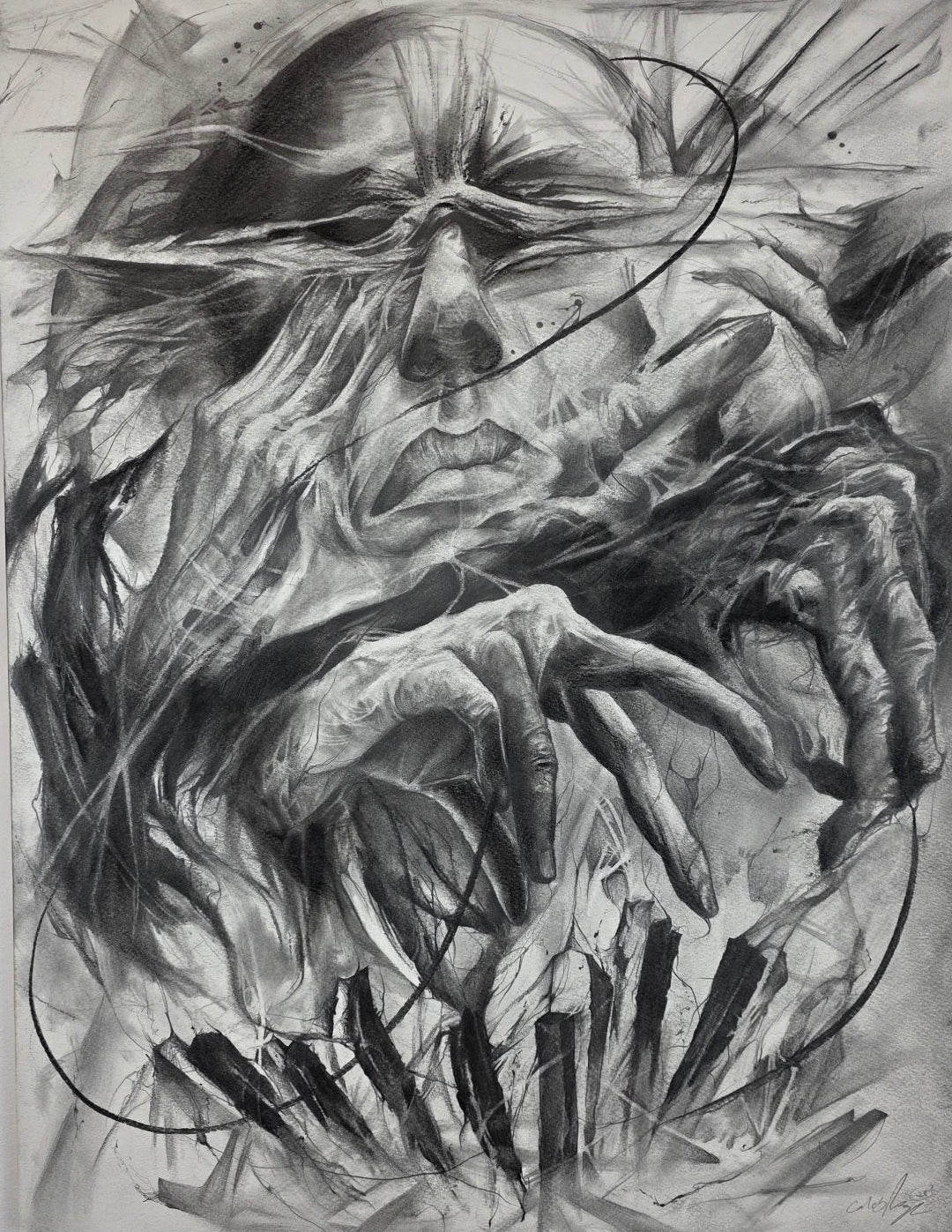 Song of Nepanthe