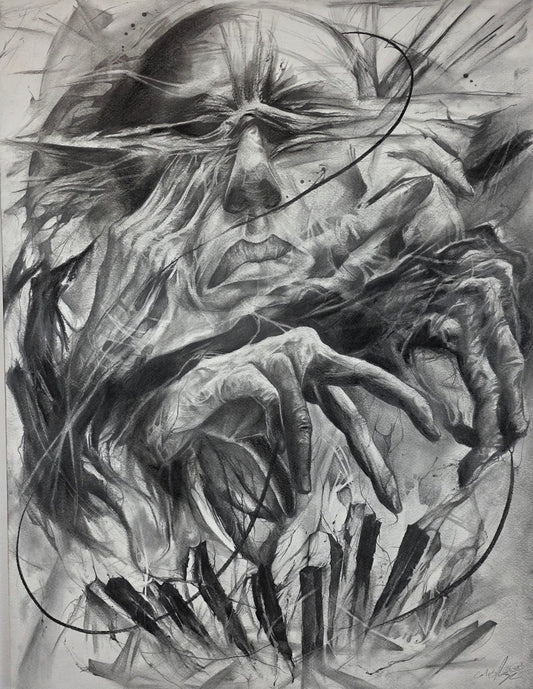 Song of Nepanthe