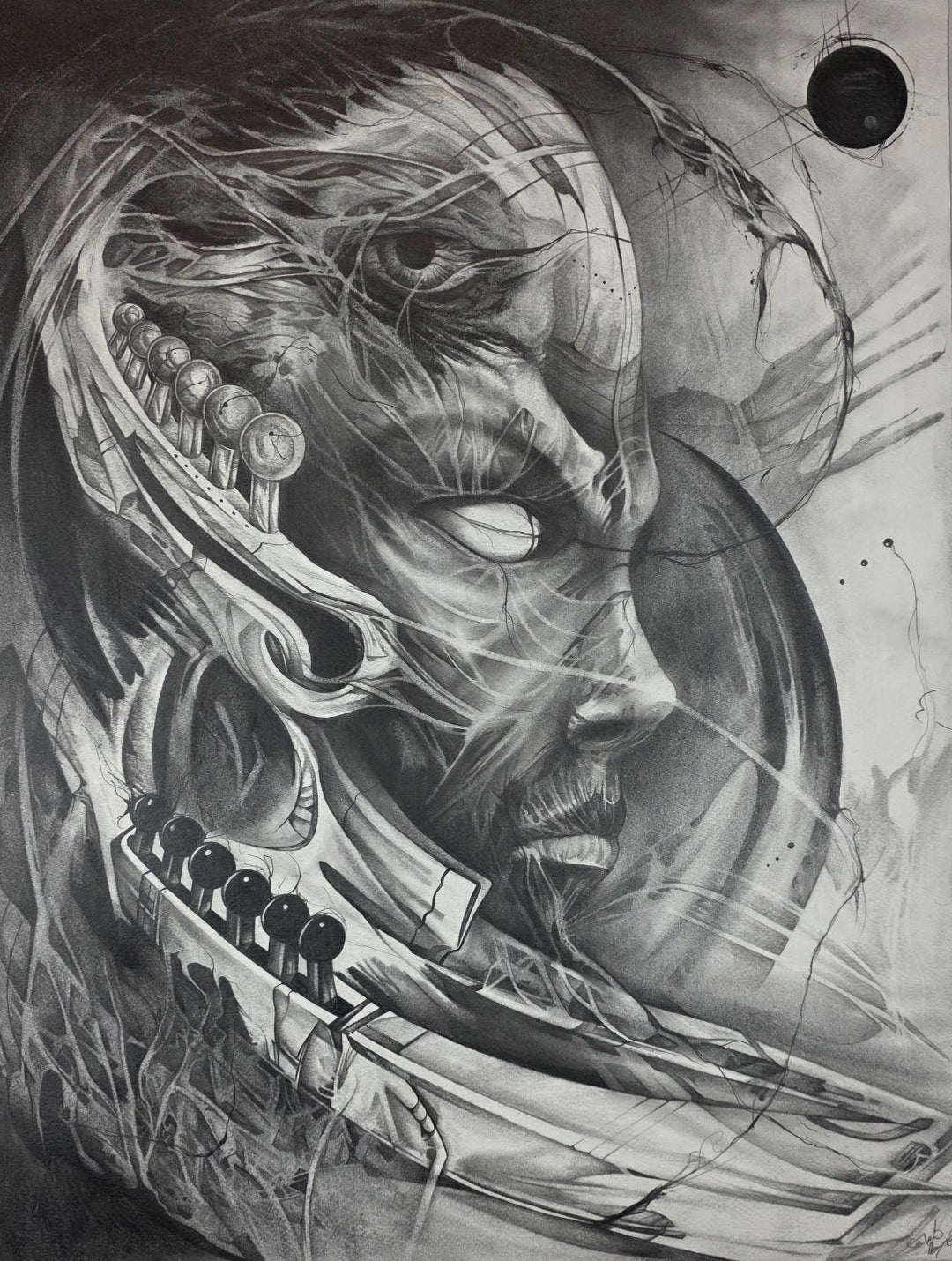 Winds of Necronomicon