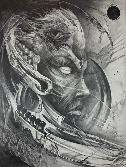 Winds of Necronomicon
