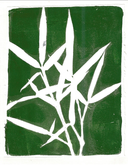 'Breath Beneath the Canopy'
